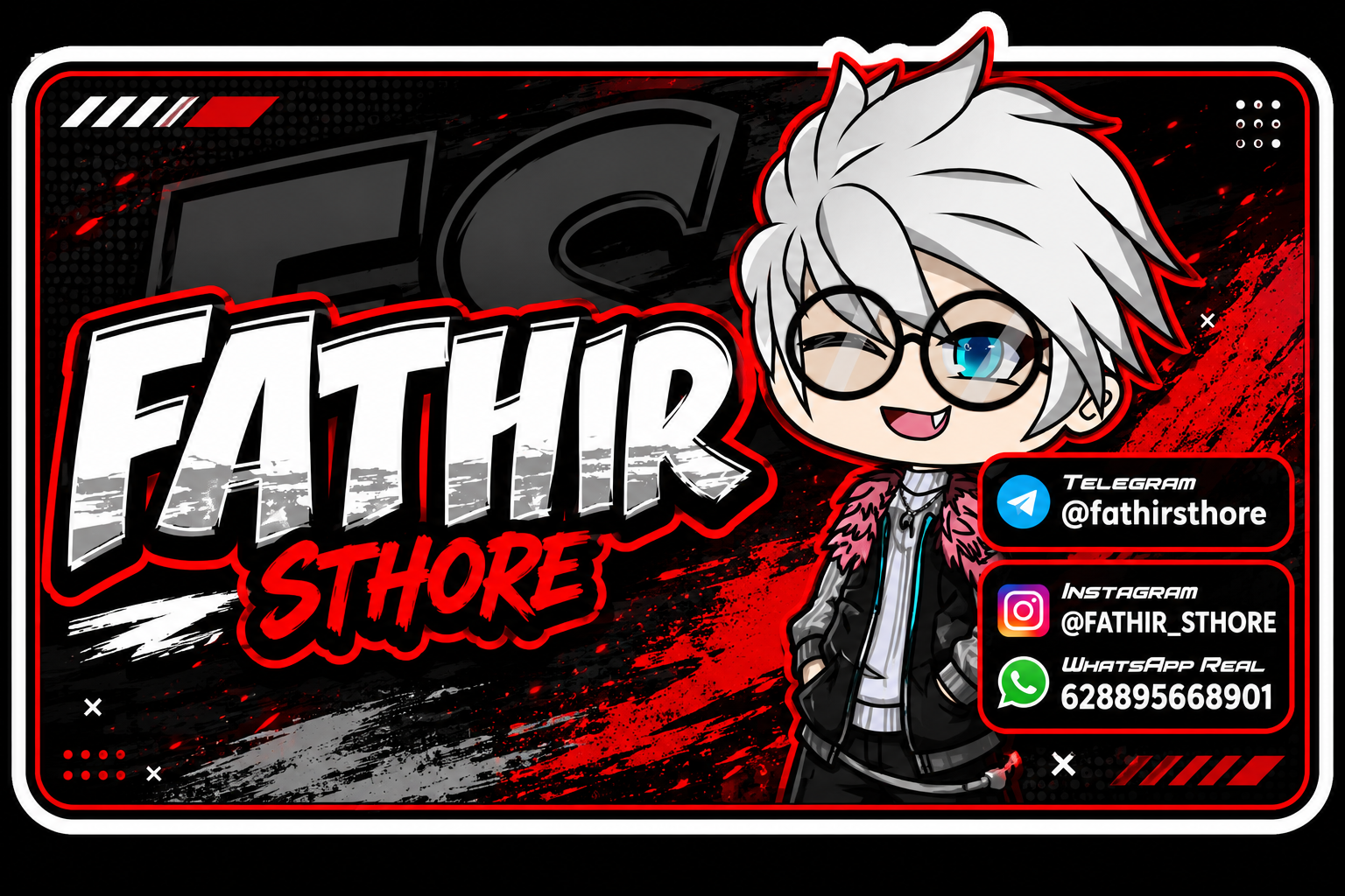 FATHIR STORE